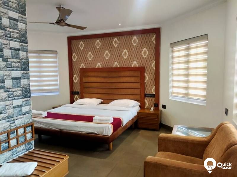 R61M RR PREMIUM NON AC ROOM