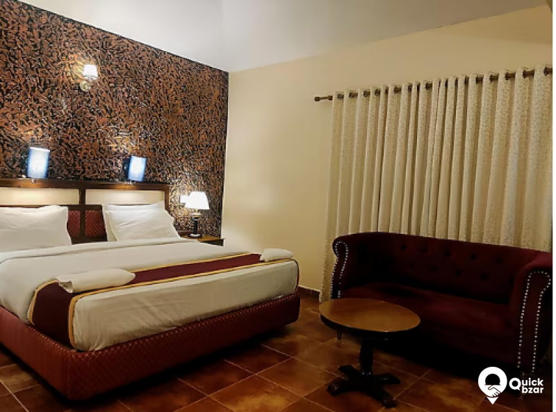 R61M RR SUITE ROOM