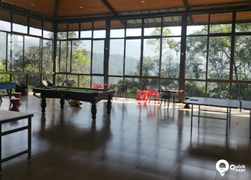 R62M EP THE VALLEY VIEW JACUZZI COTTAGE