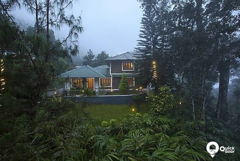 R25M SCG BF SUPERIOR CARDAMOM ROOM WITH BALCONY
