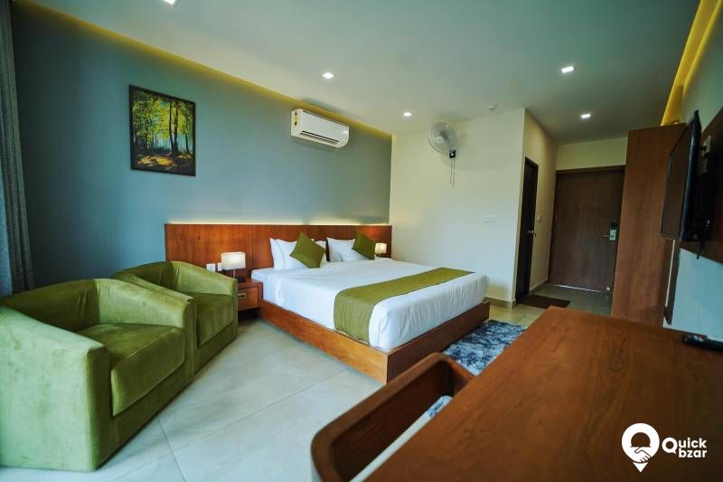 R20W JB PAVILION ROOM