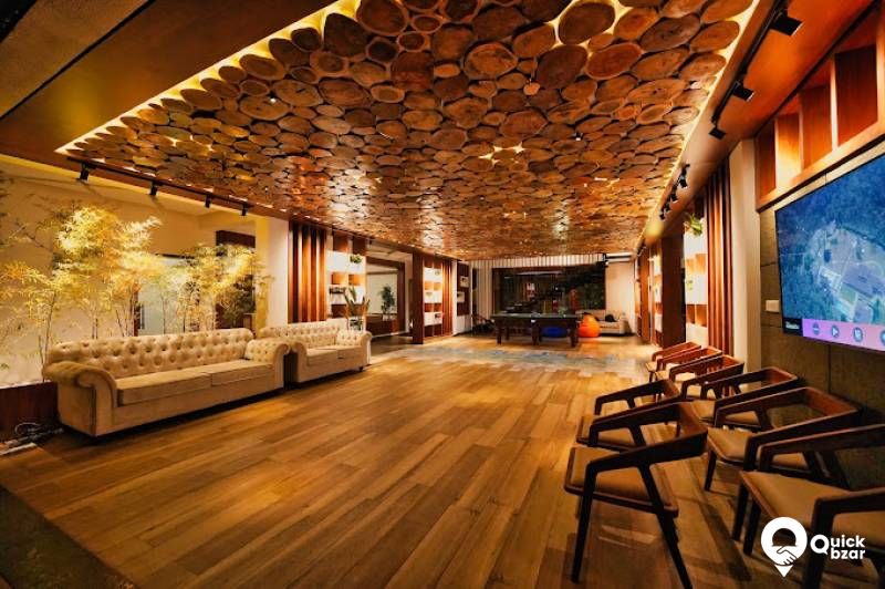 R20W JB PAVILION ROOM