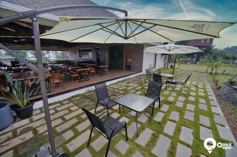 R20W JB PAVILION ROOM