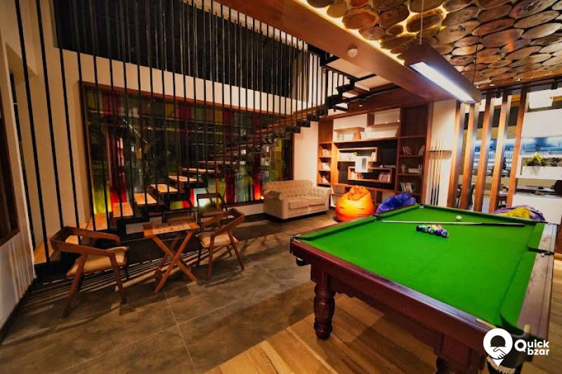 R20W JB PAVILION ROOM