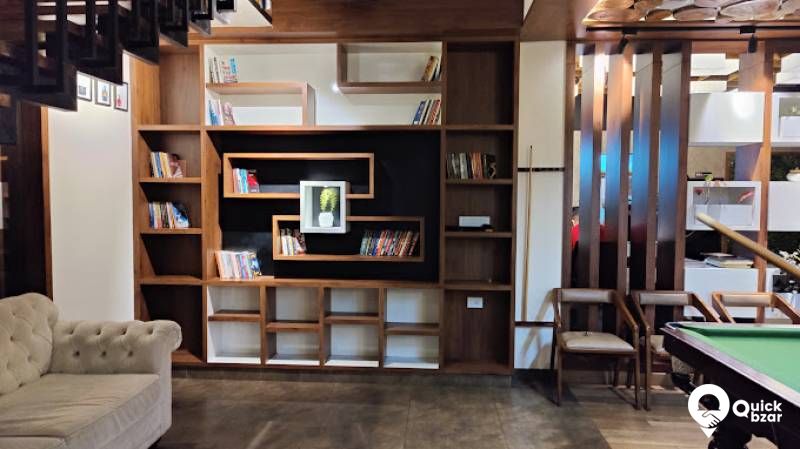 R20W JB PAVILION ROOM