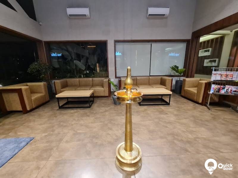 R20W JB PAVILION ROOM