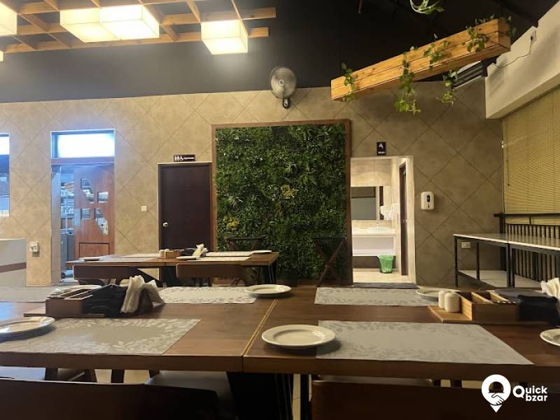R20W JB PAVILION ROOM