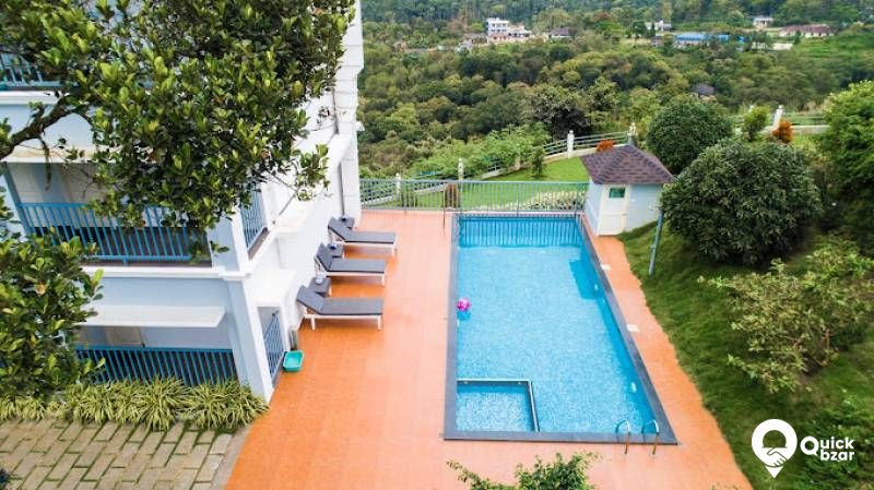 R66M PH DELUX VALLEY VIEW ROOM