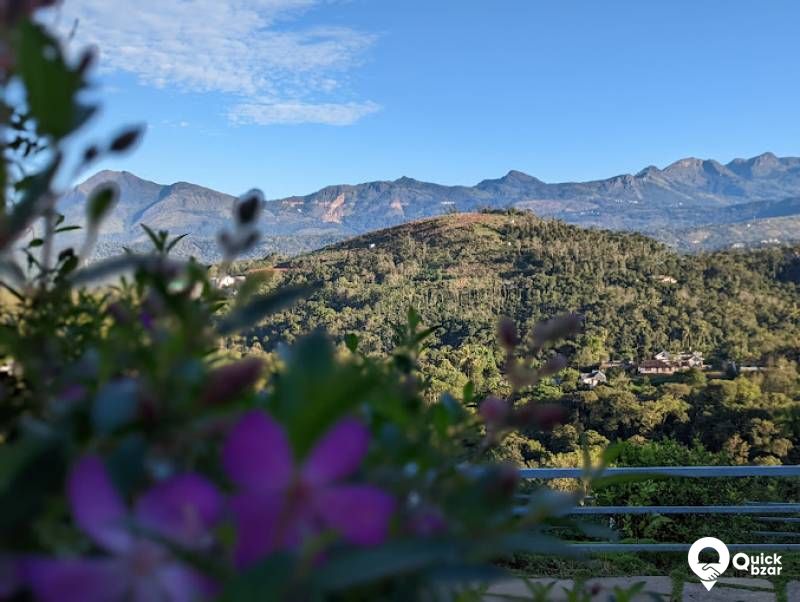 R66M PH DELUX VALLEY VIEW ROOM
