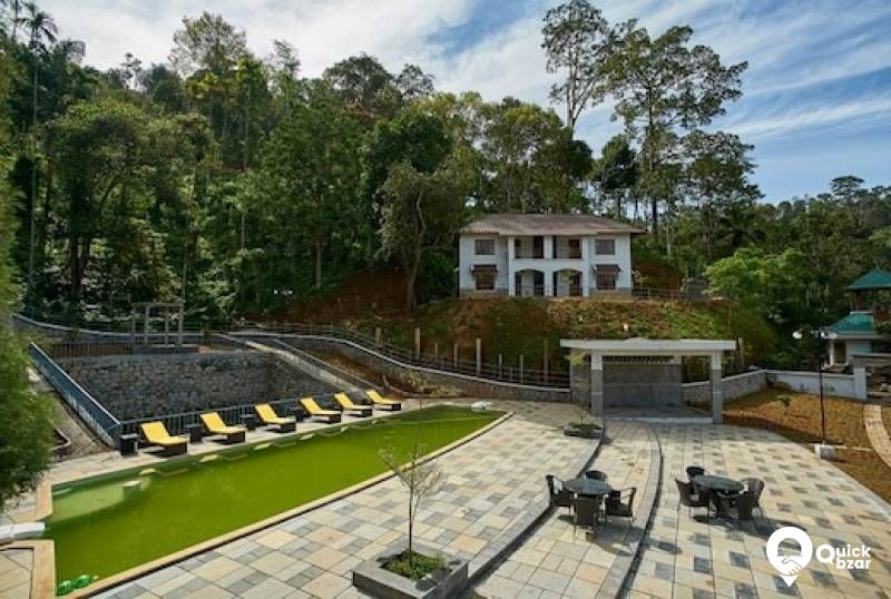 R67M SP IR POOL VILLA