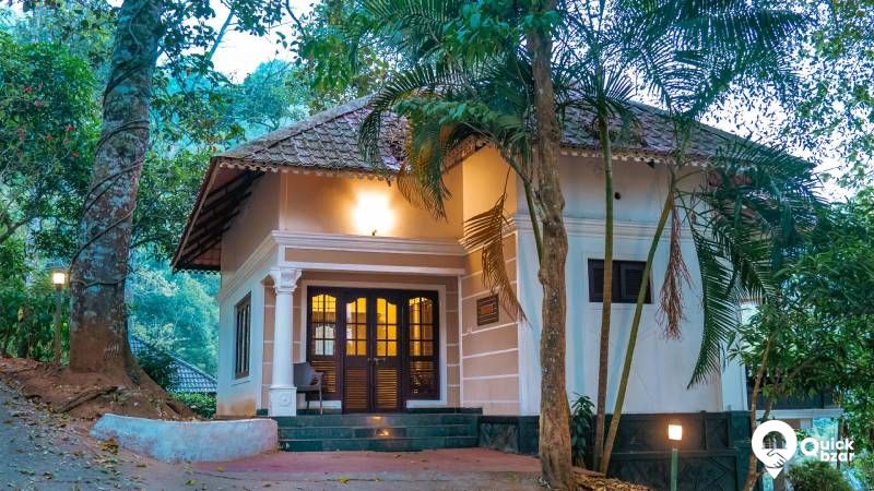 R67M SP IR POOL VILLA MOUNTAIN