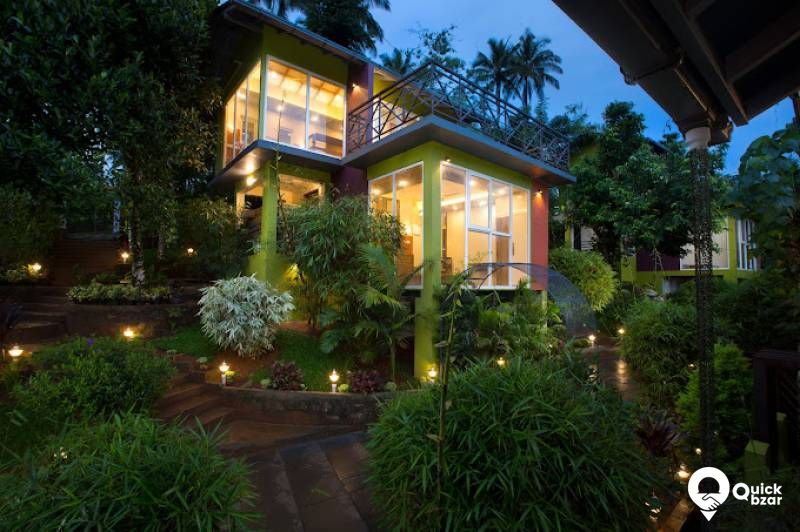 R69W STH ARS  TRANQUIL COTTAGE