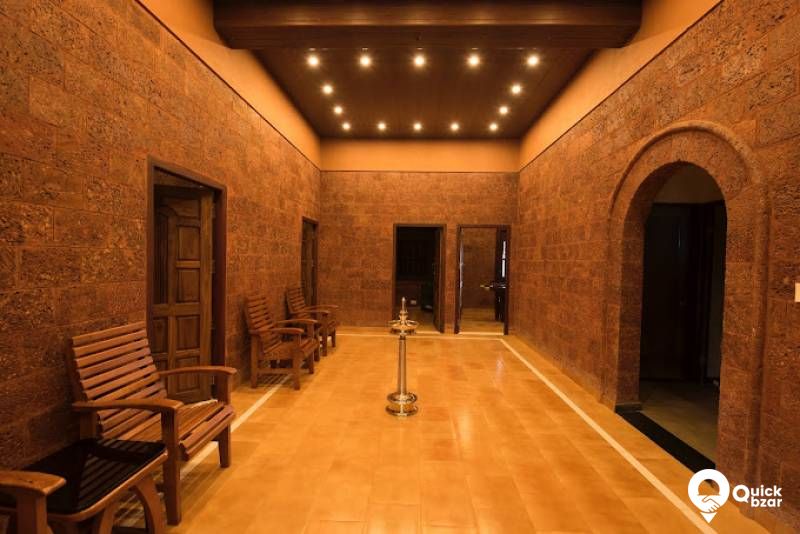 R22W STH IDR  MALIKA (individual cottage )