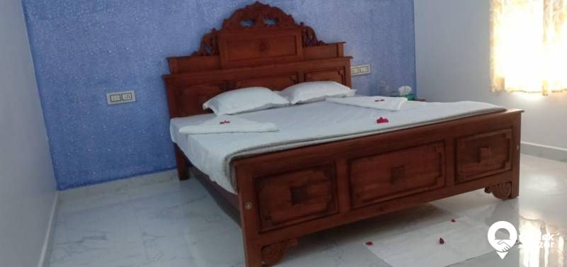 R73M MHF  JUNIOR SUIT VILLA (Non a/c room)