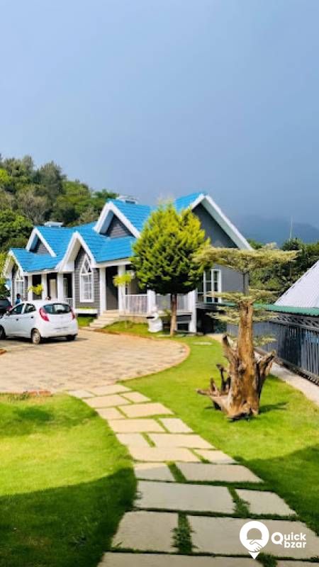 R24W KBR VALLEY VIEW VILLA AC