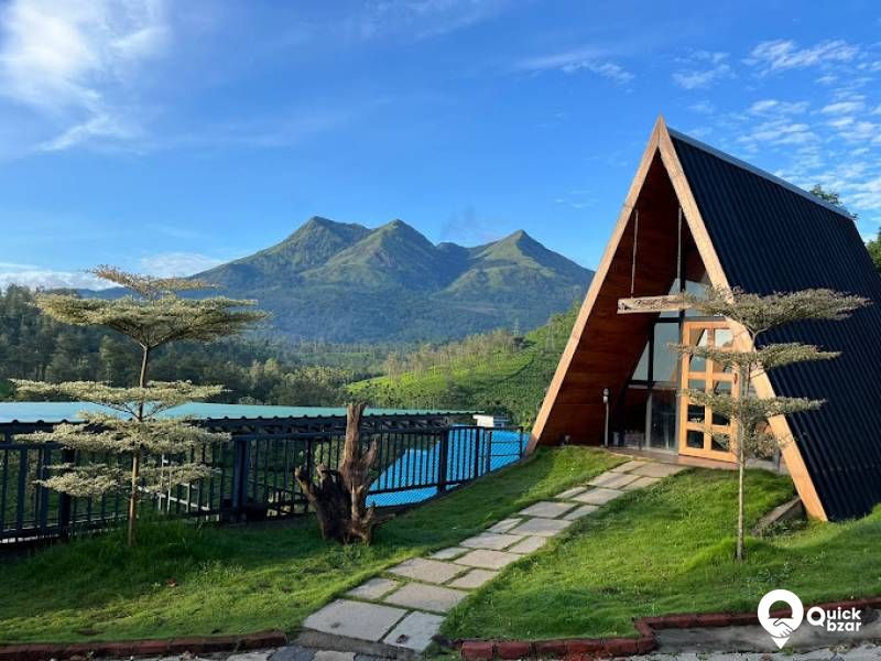 R24W KBR VALLEY VIEW VILLA AC