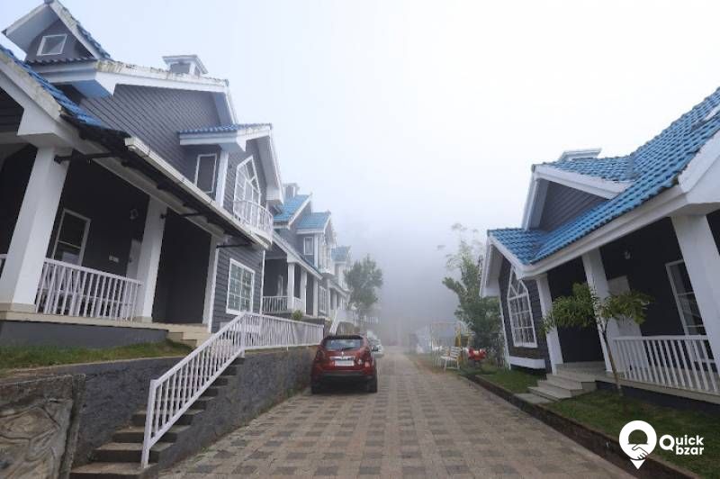 R24W KBR VALLEY VIEW VILLA AC