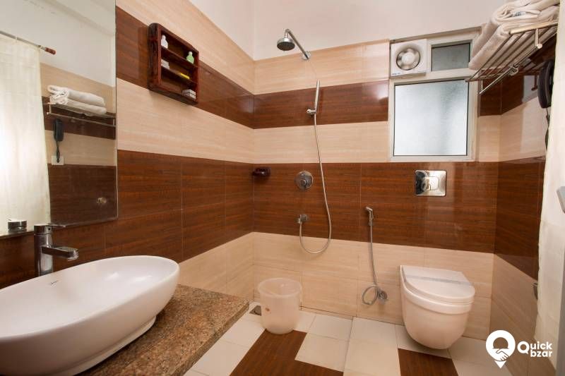 R78M BDR (mountain view room with balcony )