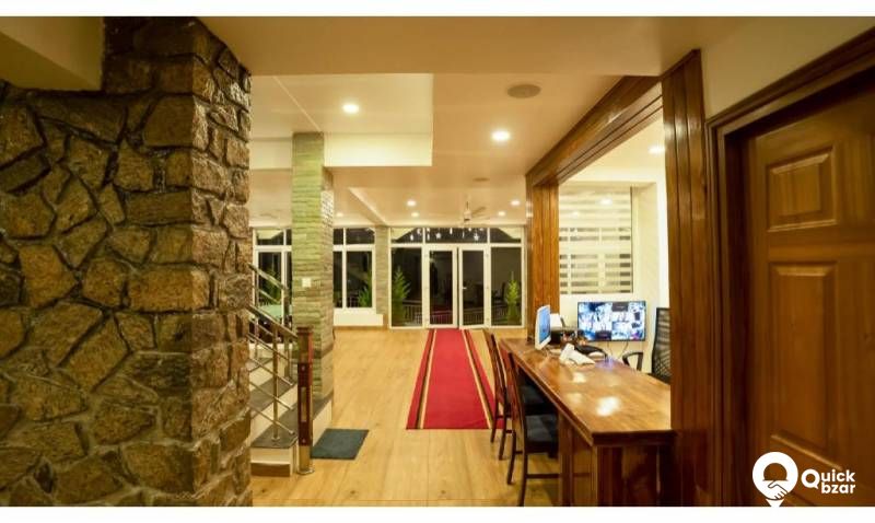 R80M CTR  DELUXE ROOM