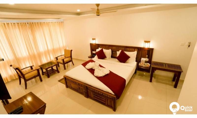 R80M CTR  LUXUARY ROOM
