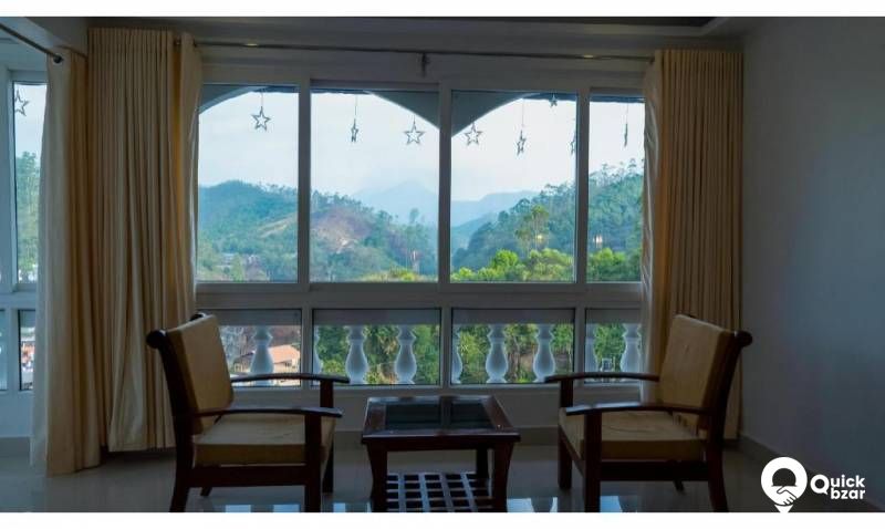 R80M CTR  LUXUARY ROOM