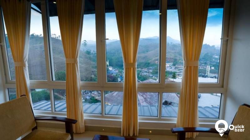 R80M CTR  LUXUARY ROOM