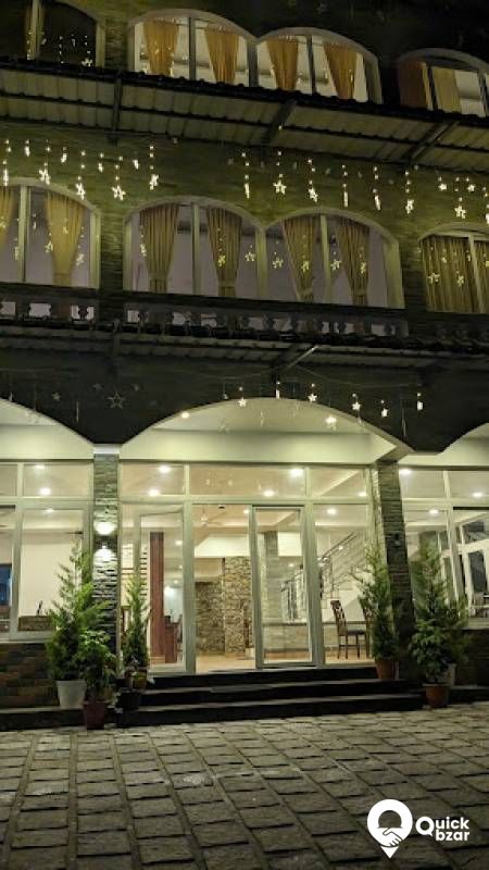 R80M CTR  LUXUARY ROOM