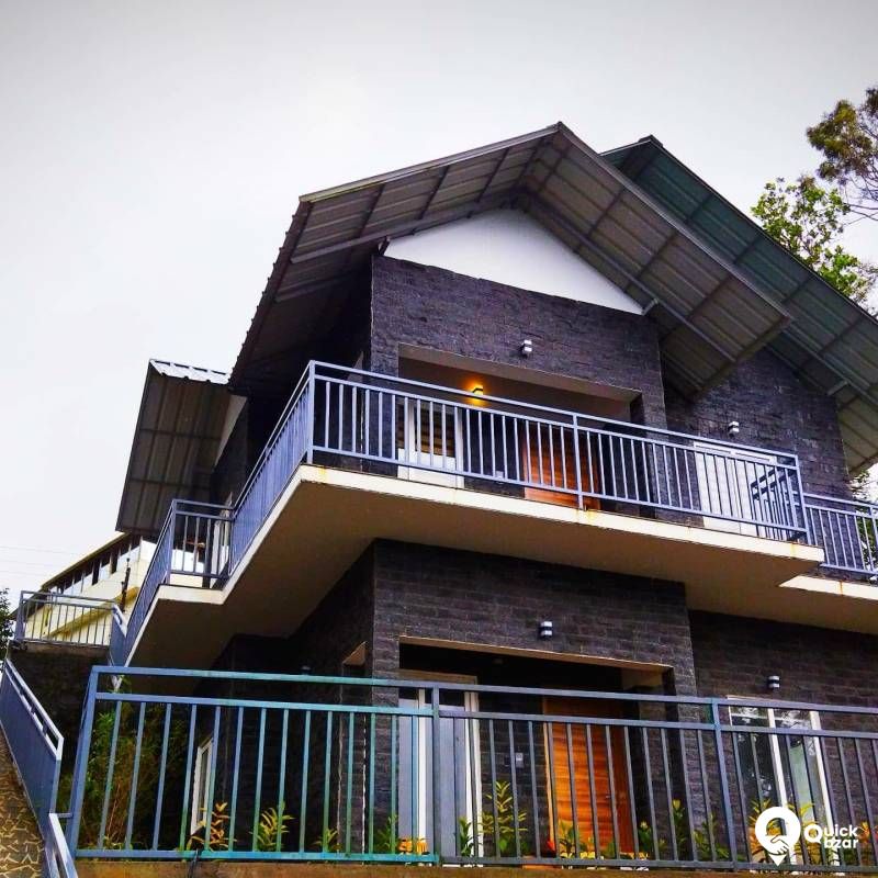 R88M WBR PREMIUM COTTAGE  A/C