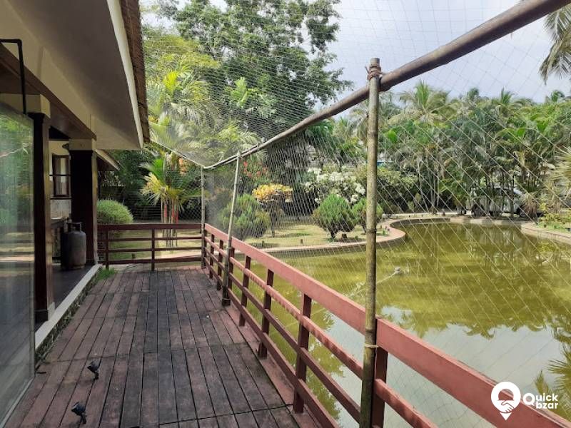 R1K MOFR  LUXUARY GARDEN VIEW