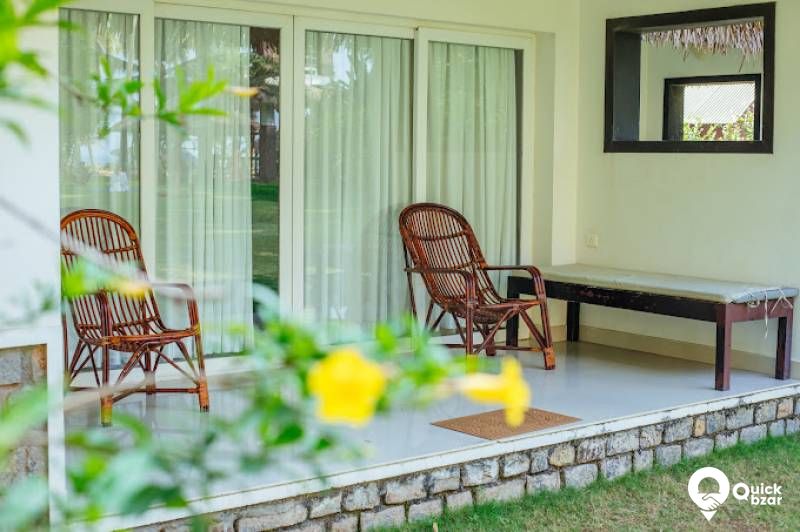 R1K MOFR  LUXUARY GARDEN VIEW