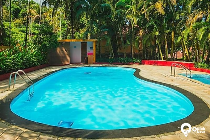 R27W KVS WATERFRONT DELUXE ROOM NON AC