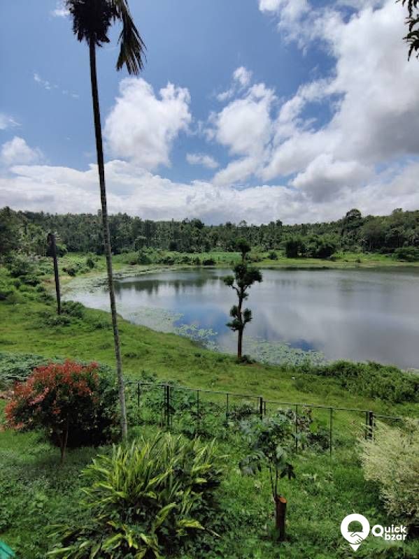 R27W  KVS  WATERFRONT FOUR BEDROOM VILLA INTERCONNECTED NON A/C