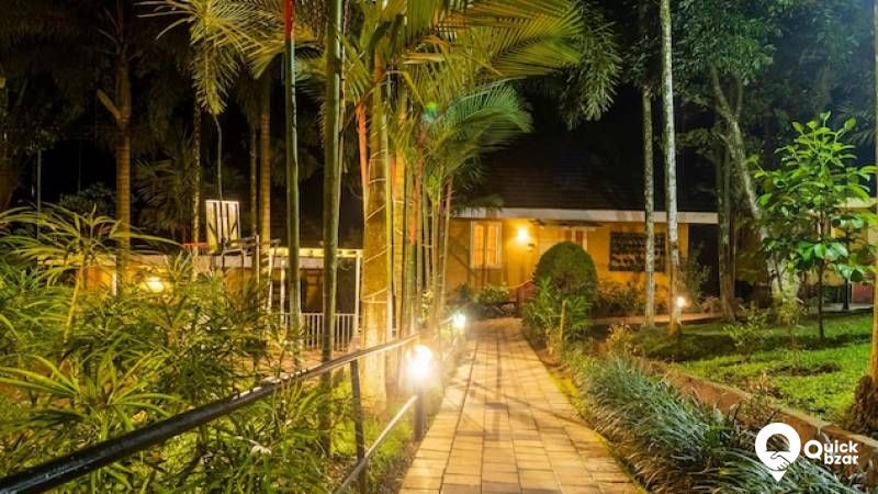 R27W KVS WATERFRONT FOUR BEDROOM VILLA INTERCONNECTED A/C