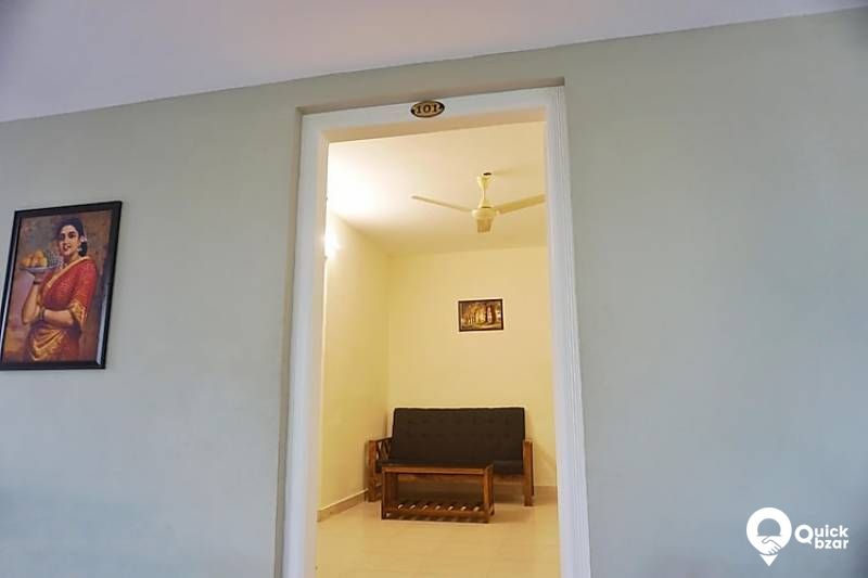 R19M CAP Duplex Suite without balcony (4Pax)