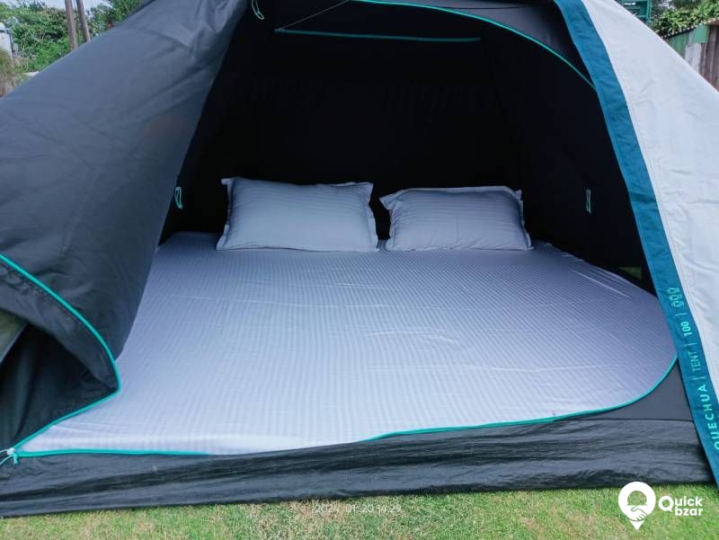 R98M CCR  TENT STAY