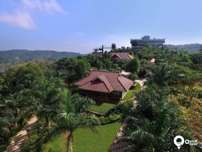 R29W AR VILLA COTTAGE