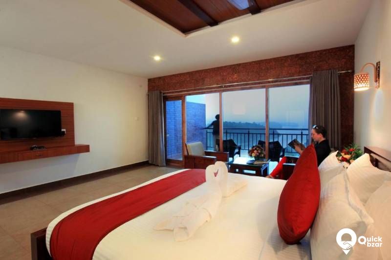 R29W AR LAKE VIEW ROMANTIC