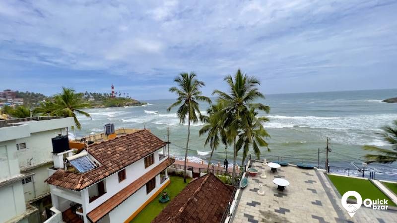 R4KVLM NBR PANORAMIC SUIT SEA VIEW