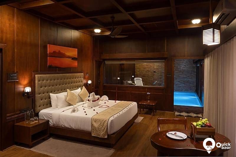 R2P ARWR PRIVATE POOL VILLA