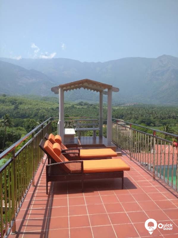 R2P ARWR PRIVATE POOL VILLA