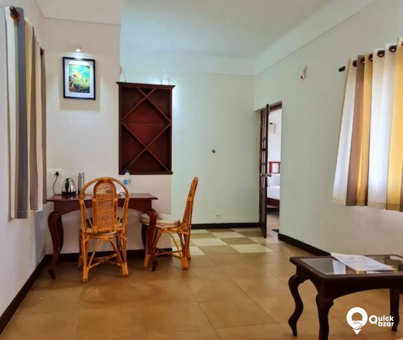R30W TR STANDARD ROOM