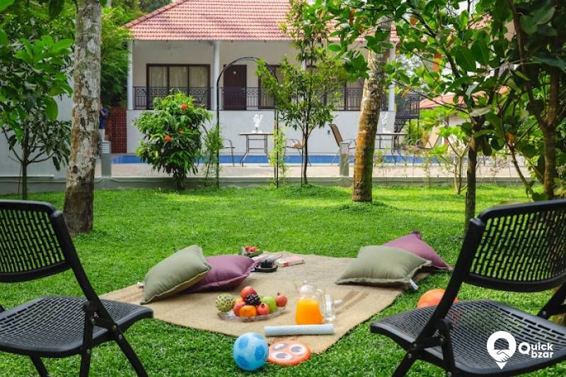 K7K RWV  1VILLA