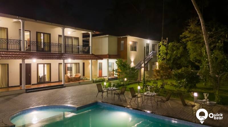 K7K RWV  1VILLA