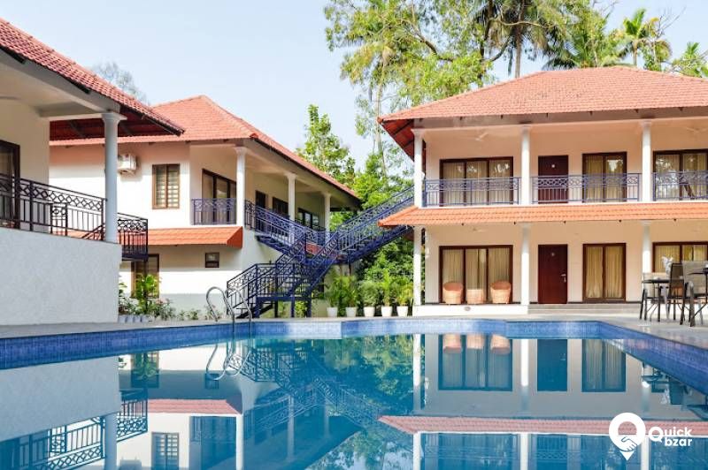 K7K RWV  1VILLA