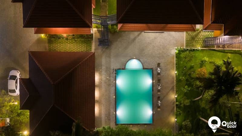 K7K RWV  1VILLA