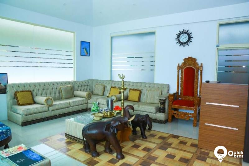 R9V THR  SAREGAMA COTTAGE -A