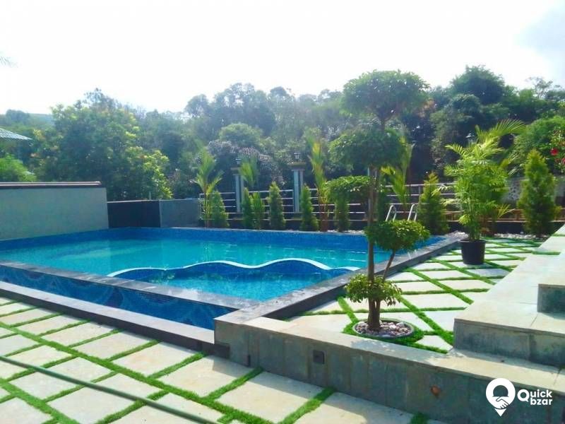 R9V THR  SAREGAMA COTTAGE -A
