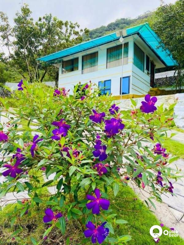 R9V THR  SAREGAMA COTTAGE -A