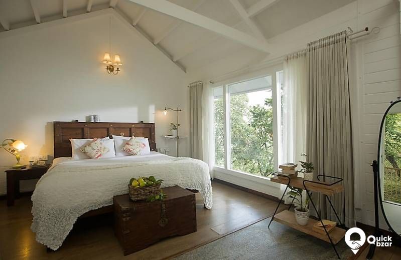 R2T  HD  WOODS COTTAGE