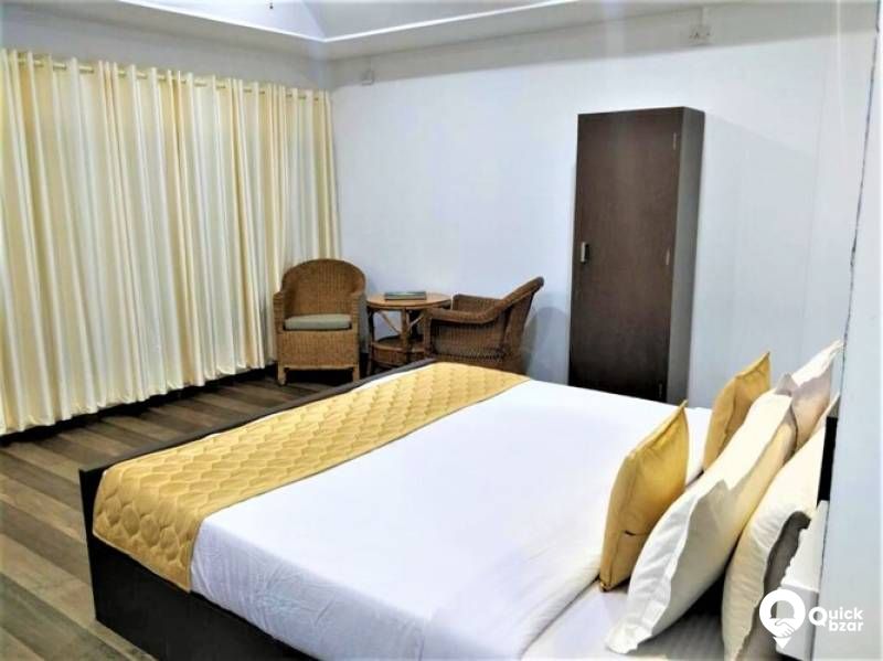 R35W JER STANDARD ROOM